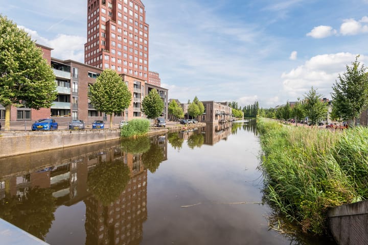 Foto 43 van Terschellingkade 162*