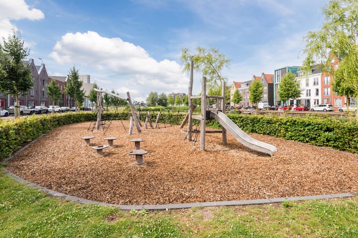 Foto 44 van Terschellingkade 162*