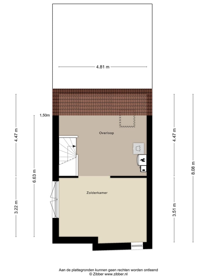 Foto 46 van Leonard Springerlaan 252