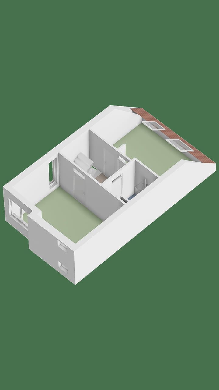 Foto 49 van Leonard Springerlaan 252