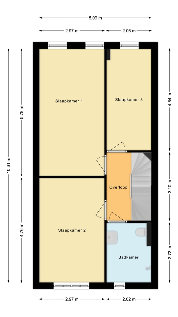 Foto 48 van Terschellingkade 162*