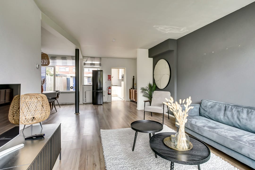 Foto 2 van Krokusstraat 8