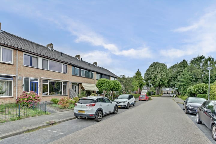 Foto 4 van Krokusstraat 8