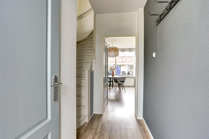 Foto 5 van Krokusstraat 8