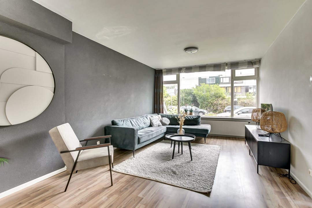 Foto 7 van Krokusstraat 8