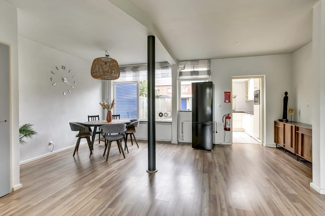 Foto 8 van Krokusstraat 8