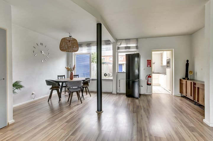 Foto 8 van Krokusstraat 8