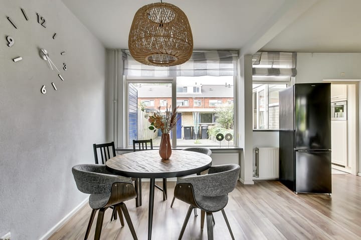 Foto 9 van Krokusstraat 8