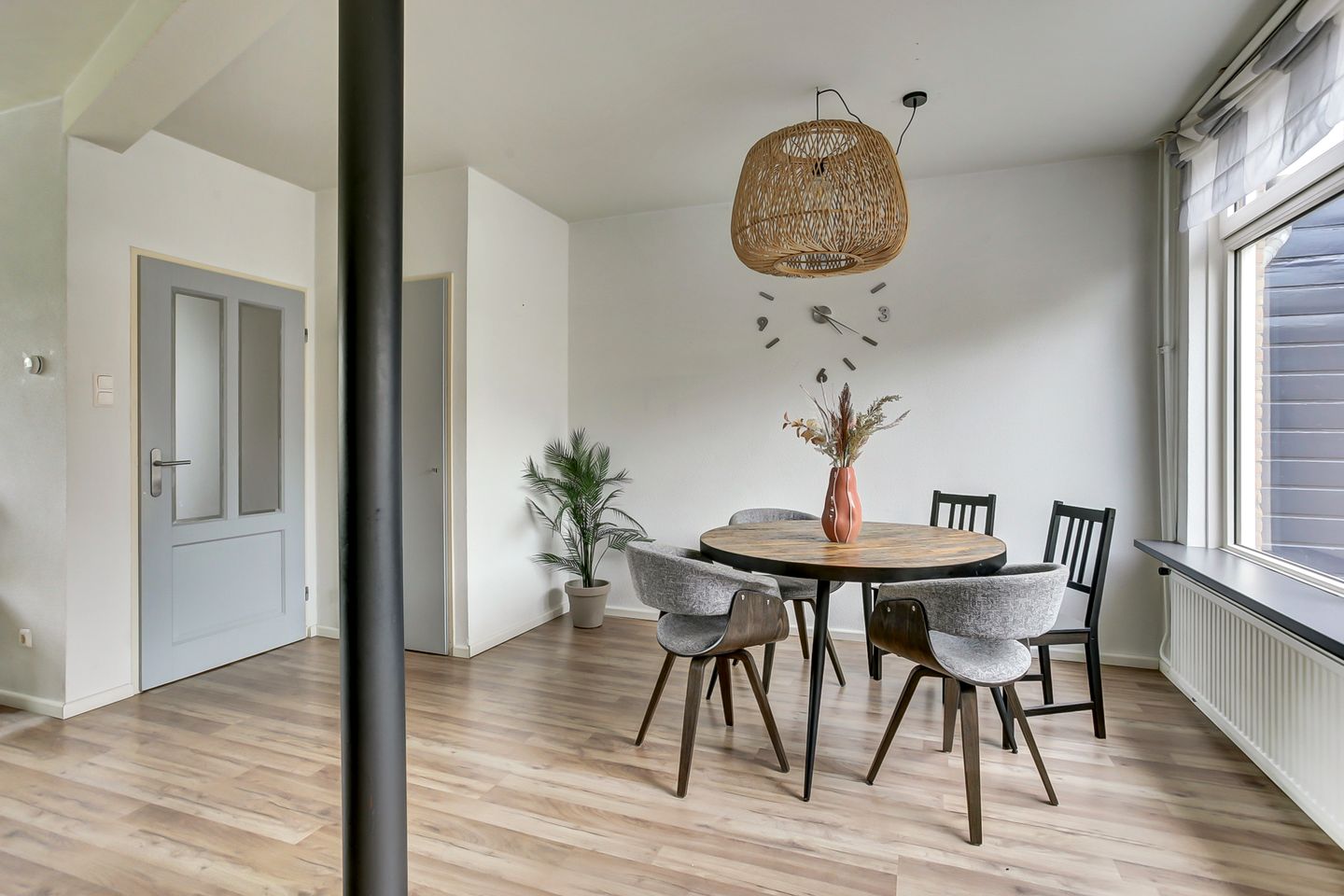 Foto 10 van Krokusstraat 8