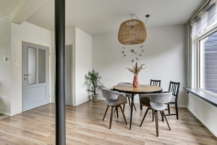 Foto 10 van Krokusstraat 8