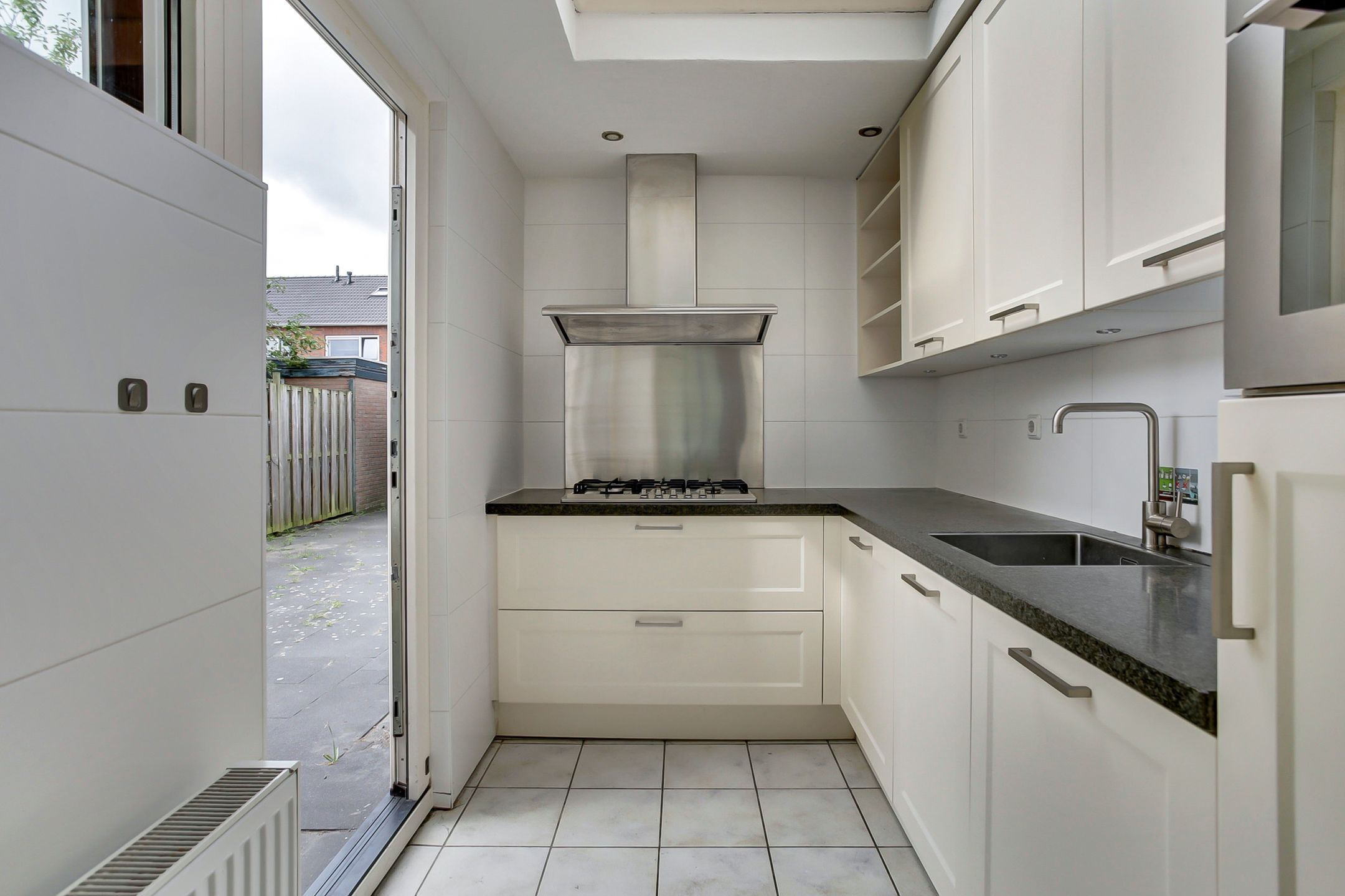 Foto 12 van Krokusstraat 8