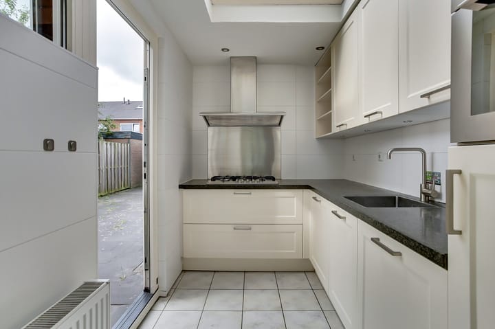 Foto 12 van Krokusstraat 8