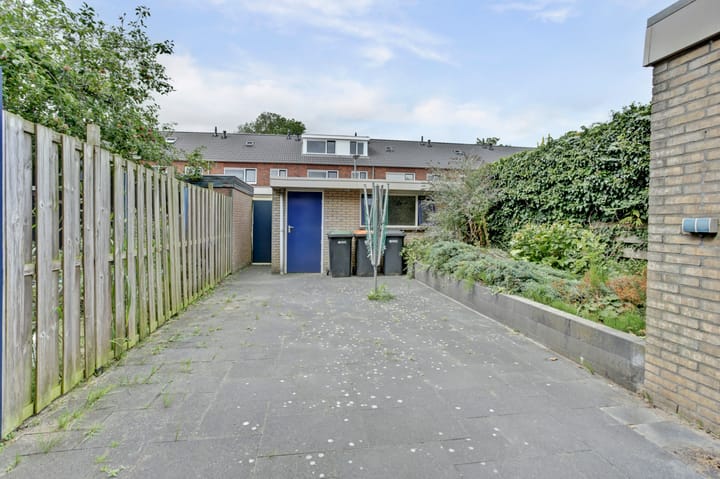 Foto 13 van Krokusstraat 8