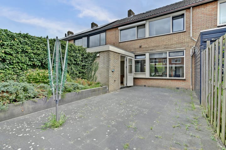 Foto 14 van Krokusstraat 8