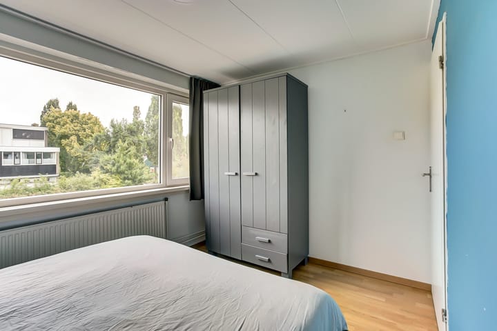 Foto 21 van Krokusstraat 8