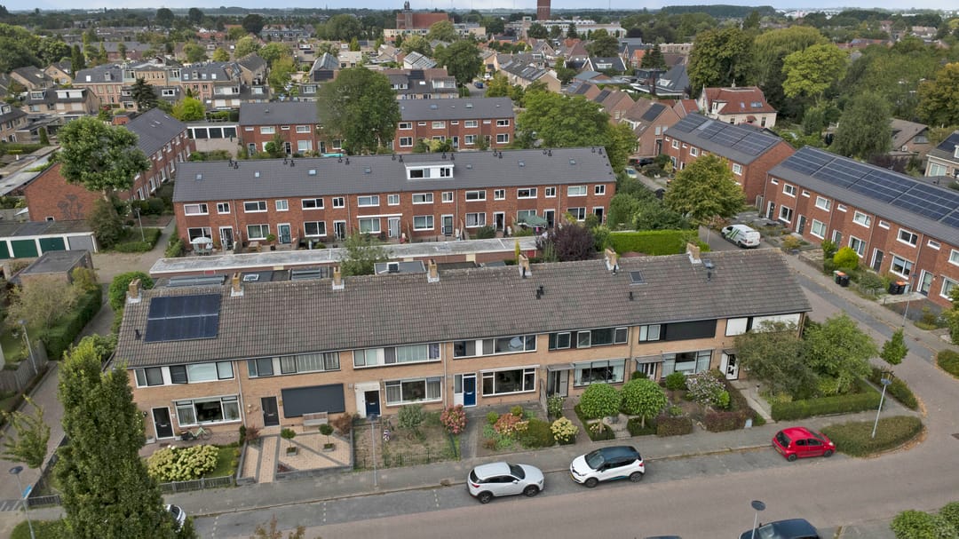 Foto 28 van Krokusstraat 8