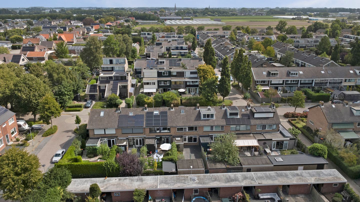 Foto 29 van Krokusstraat 8