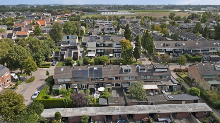 Foto 29 van Krokusstraat 8