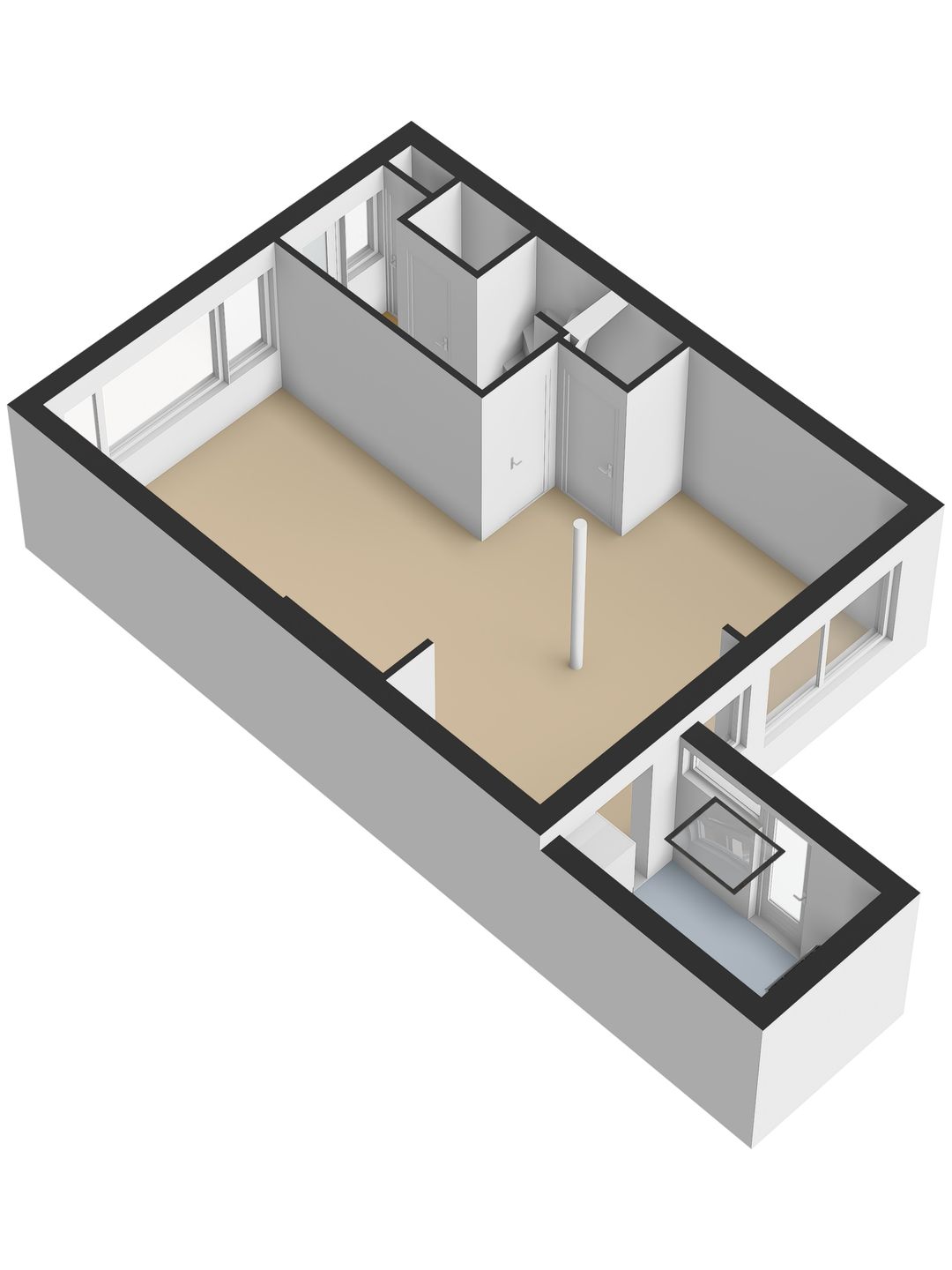 Foto 32 van Krokusstraat 8