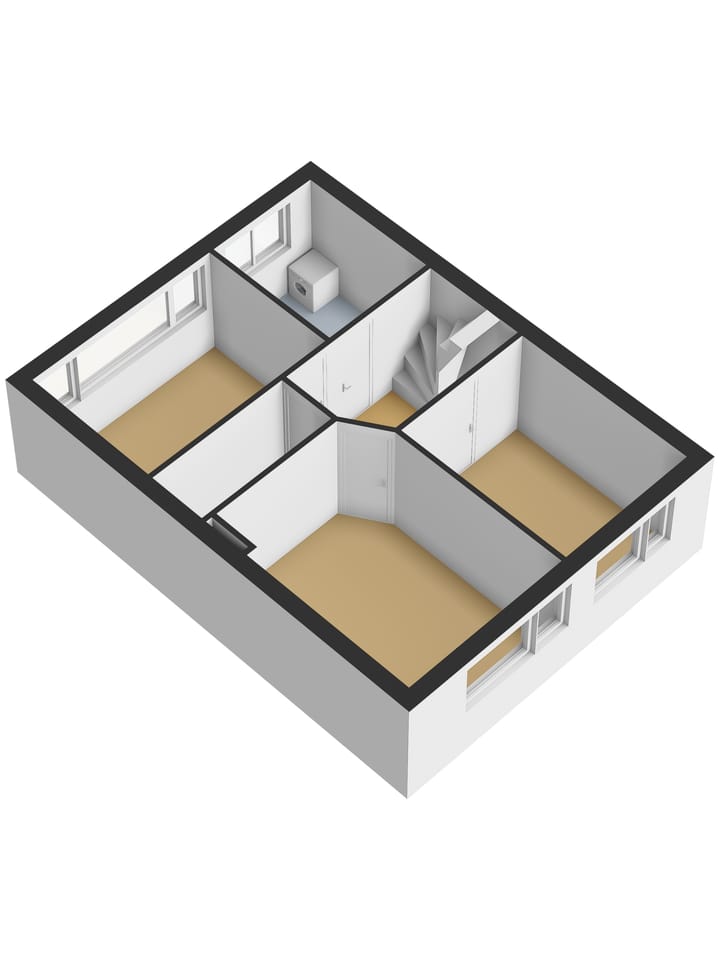 Foto 34 van Krokusstraat 8