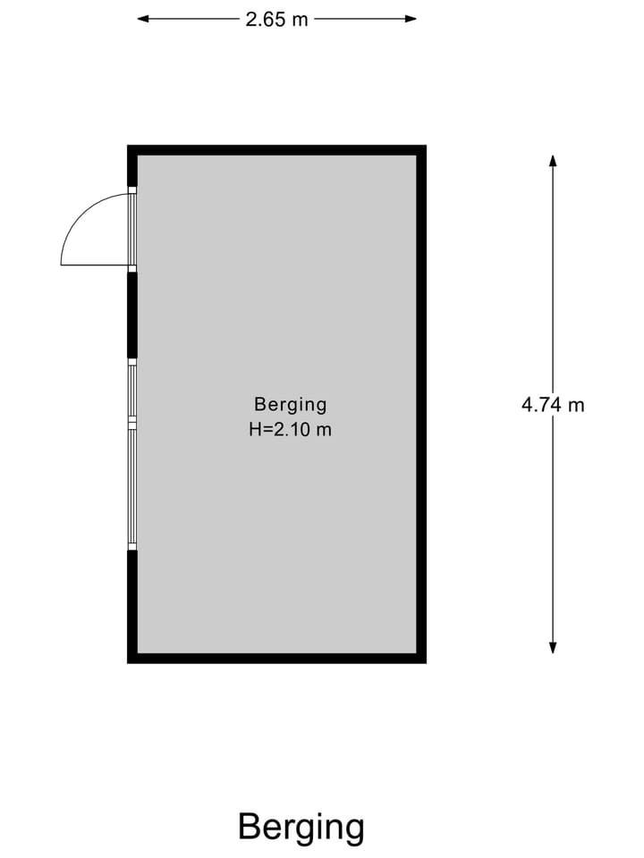 Foto 37 van Krokusstraat 8