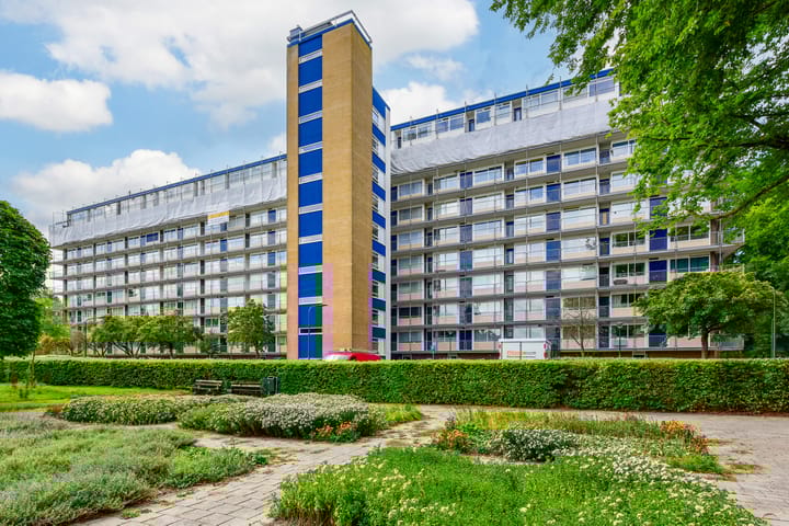 Foto 1 van Engelandlaan 158