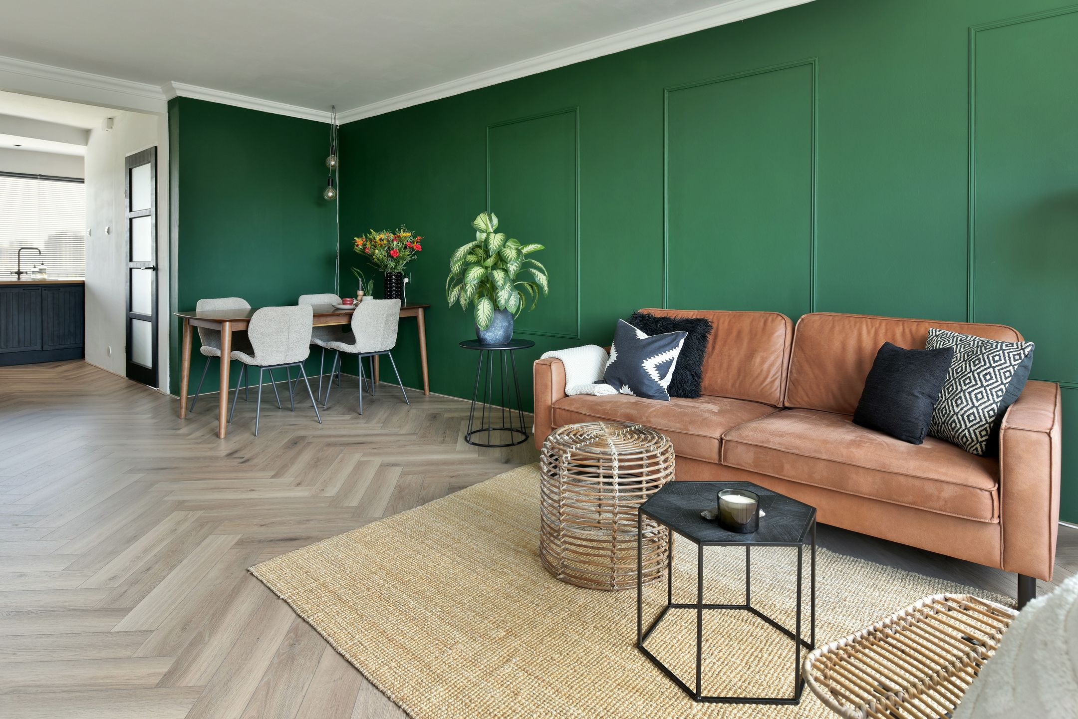 Foto 3 van Engelandlaan 158