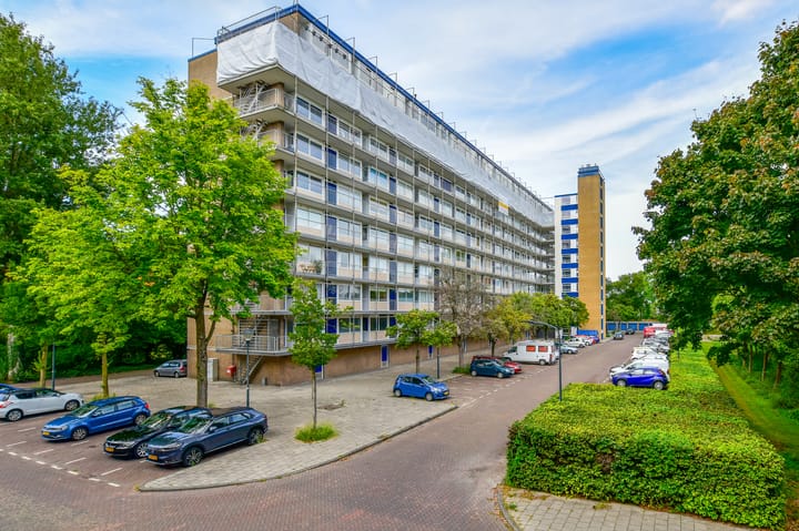 Foto 21 van Engelandlaan 158