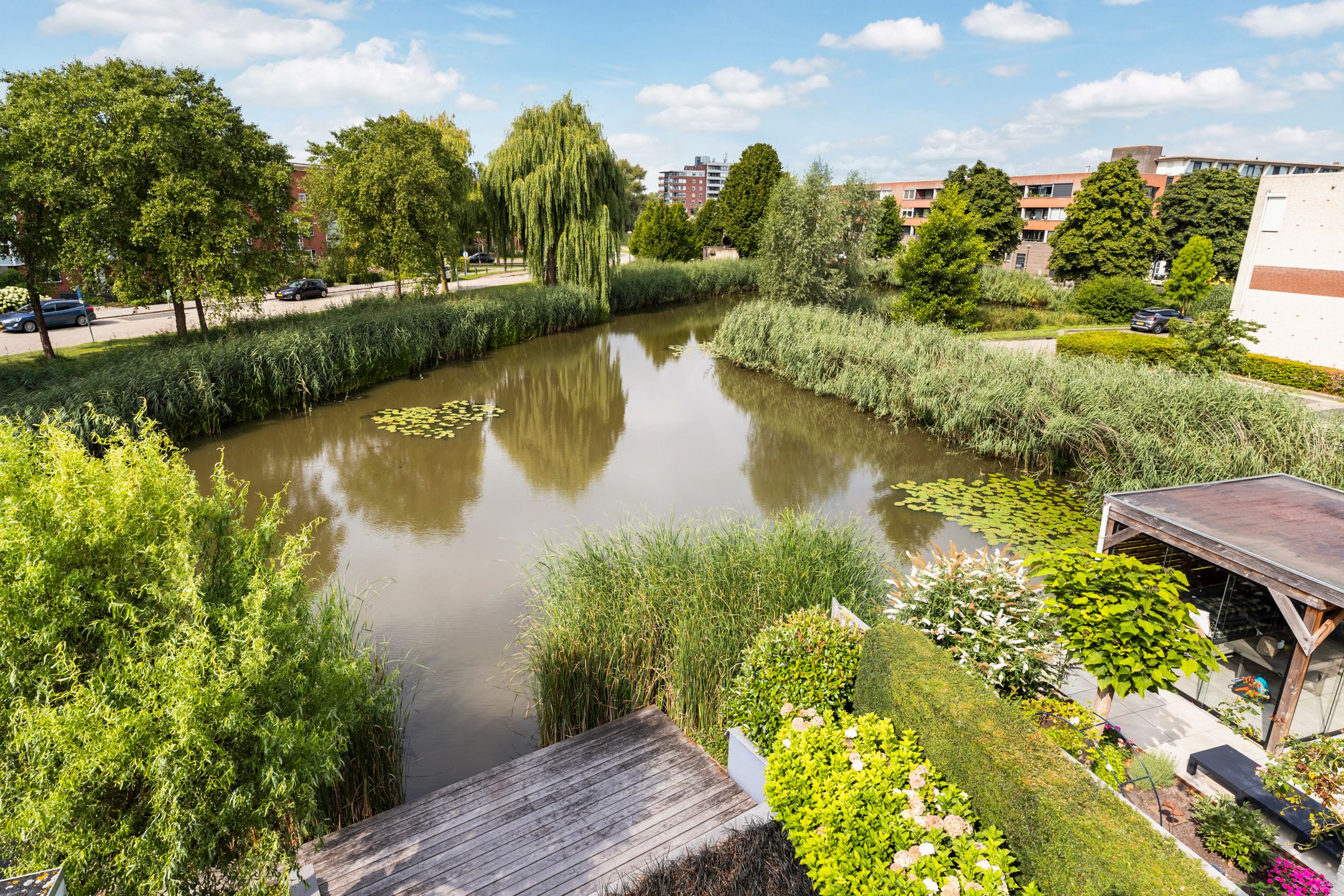 Foto 3 van Jerseykade 20