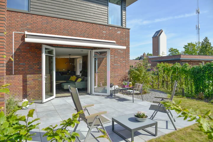 Foto 4 van Aan het Spoor 5