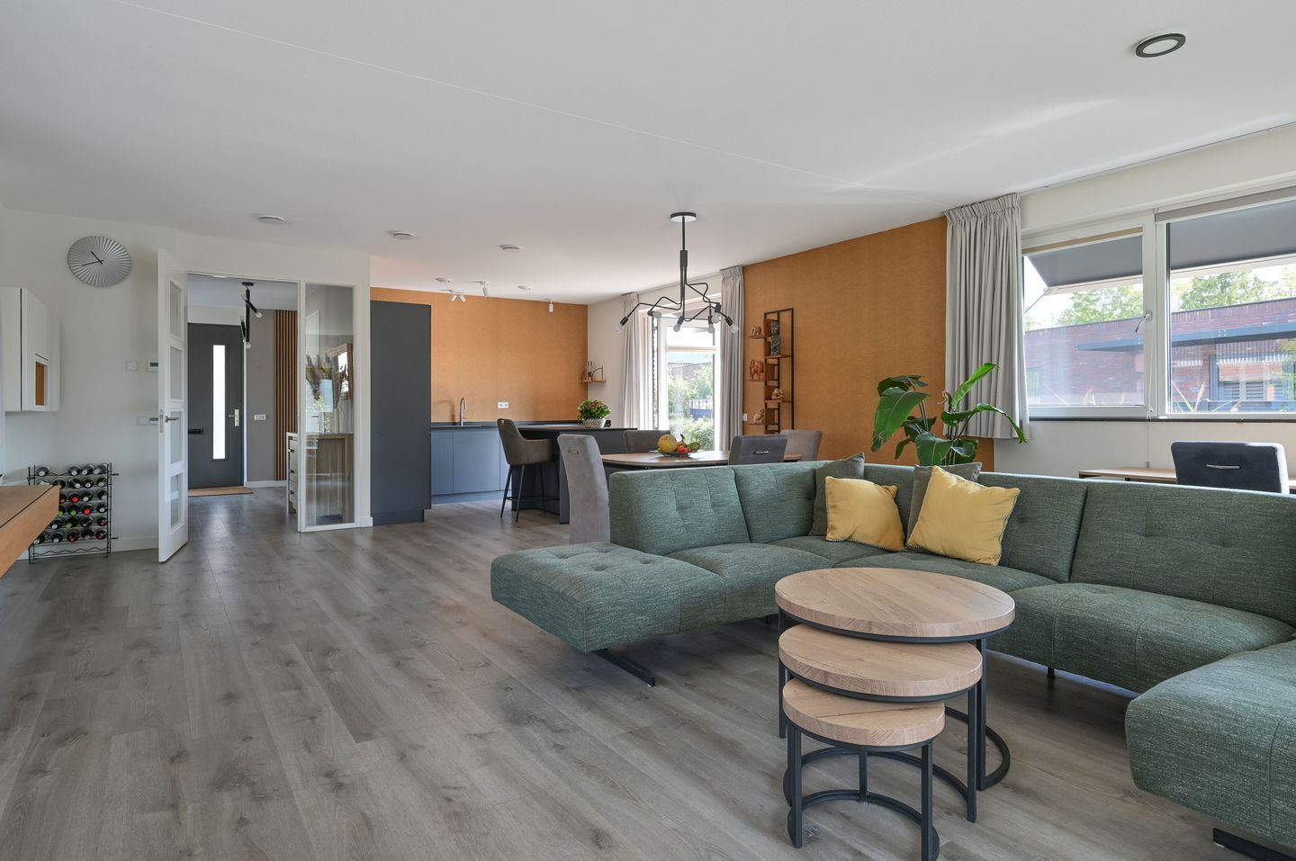 Foto 5 van Aan het Spoor 5