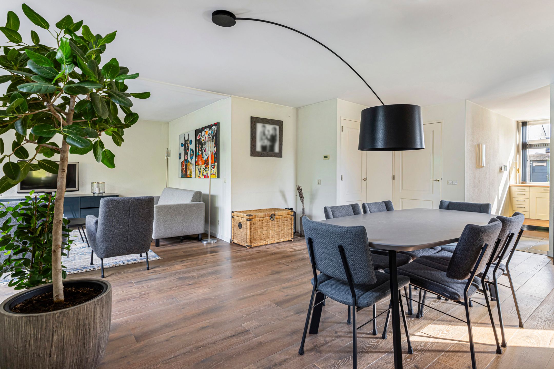 Foto 6 van Jerseykade 20