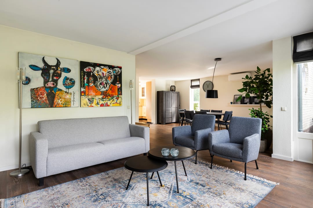 Foto 7 van Jerseykade 20