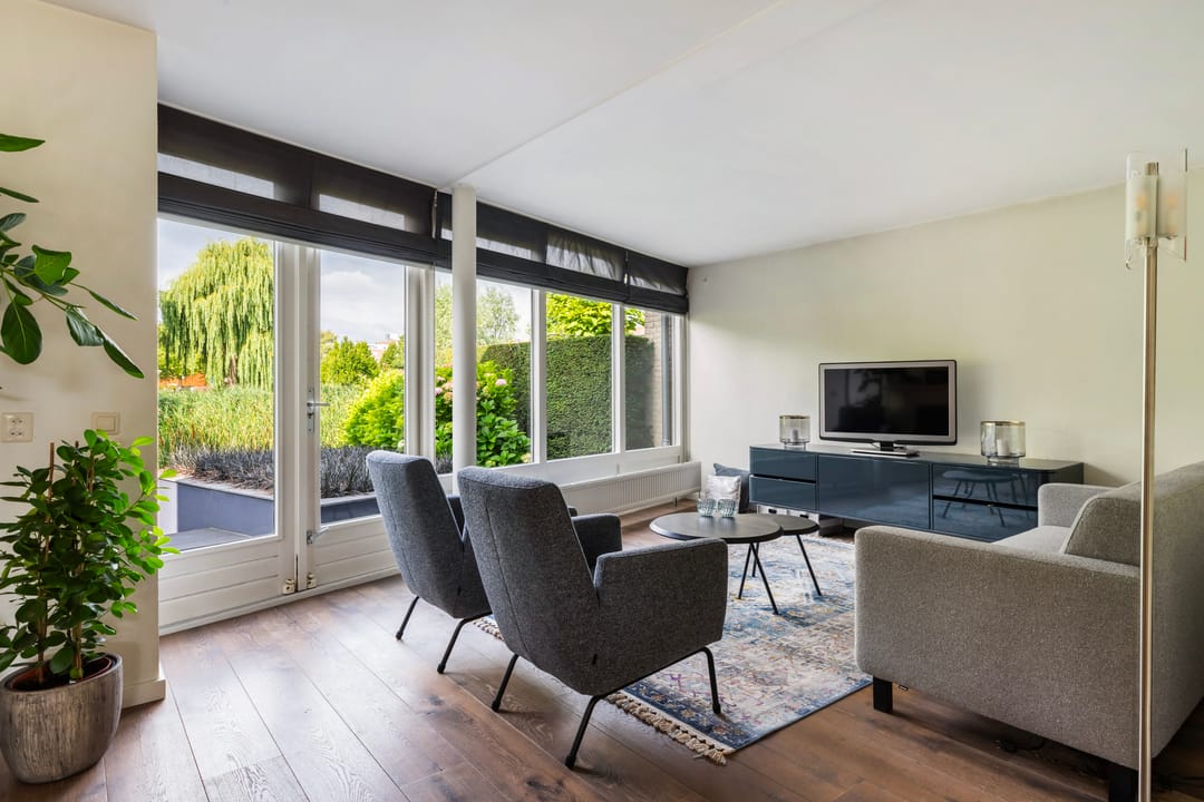 Foto 8 van Jerseykade 20