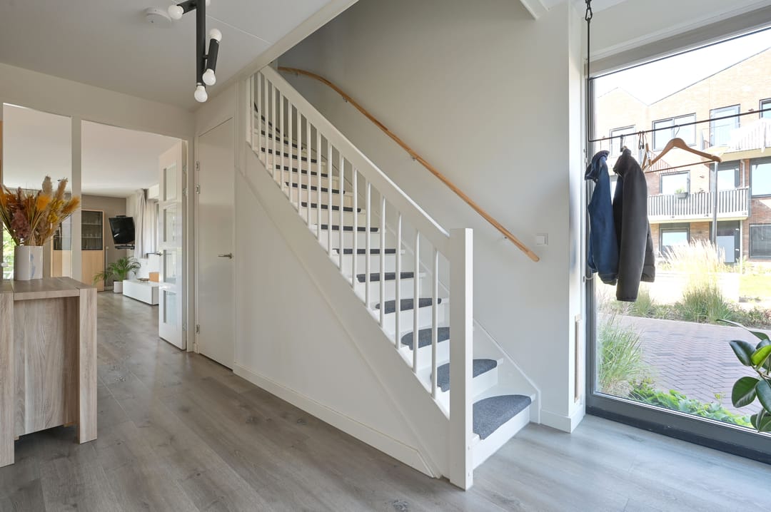 Foto 7 van Aan het Spoor 5