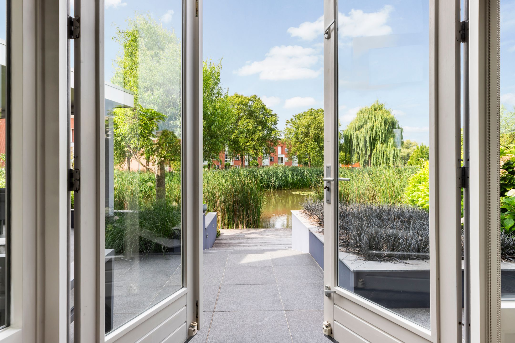 Foto 9 van Jerseykade 20