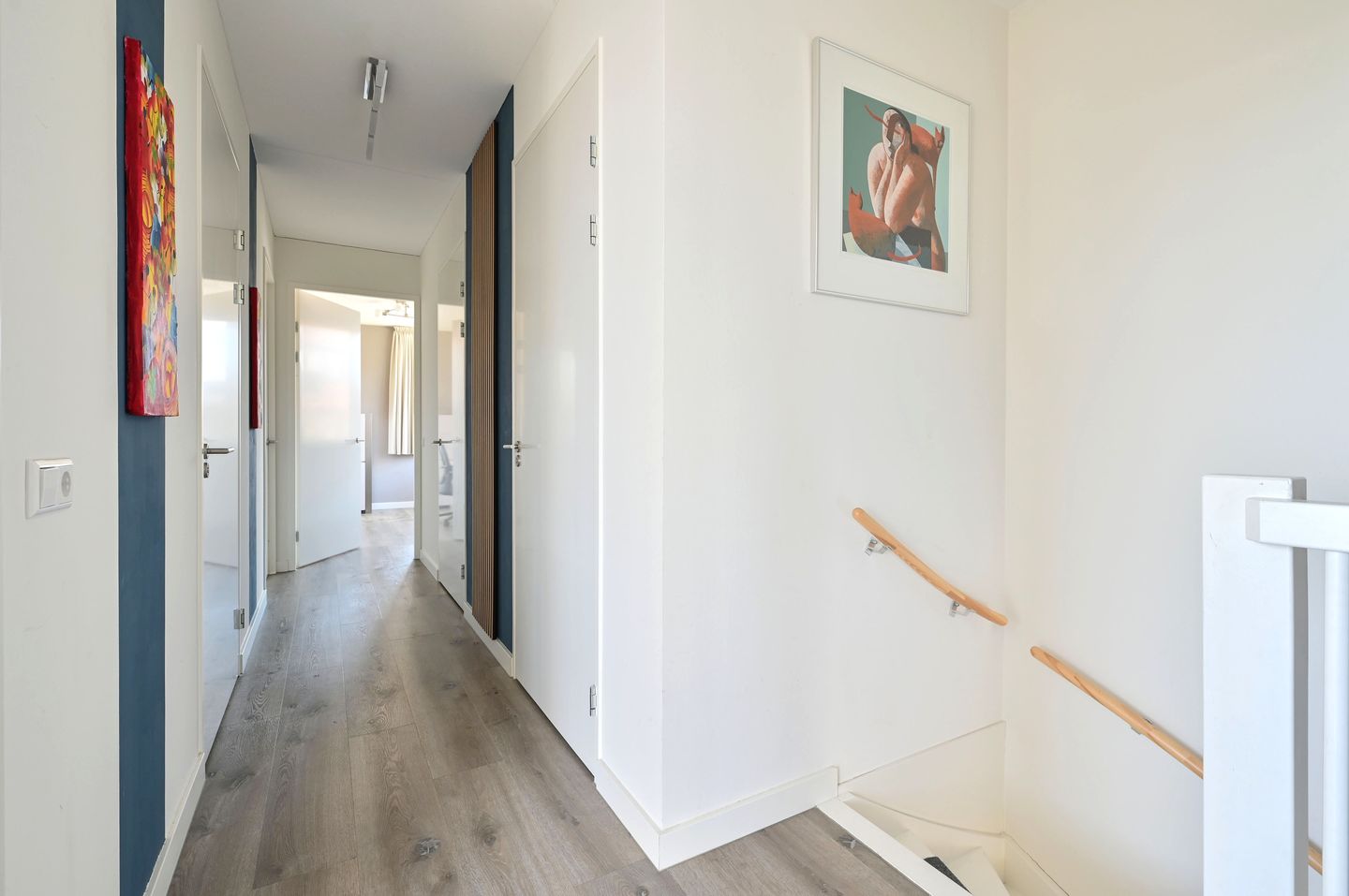 Foto 10 van Aan het Spoor 5