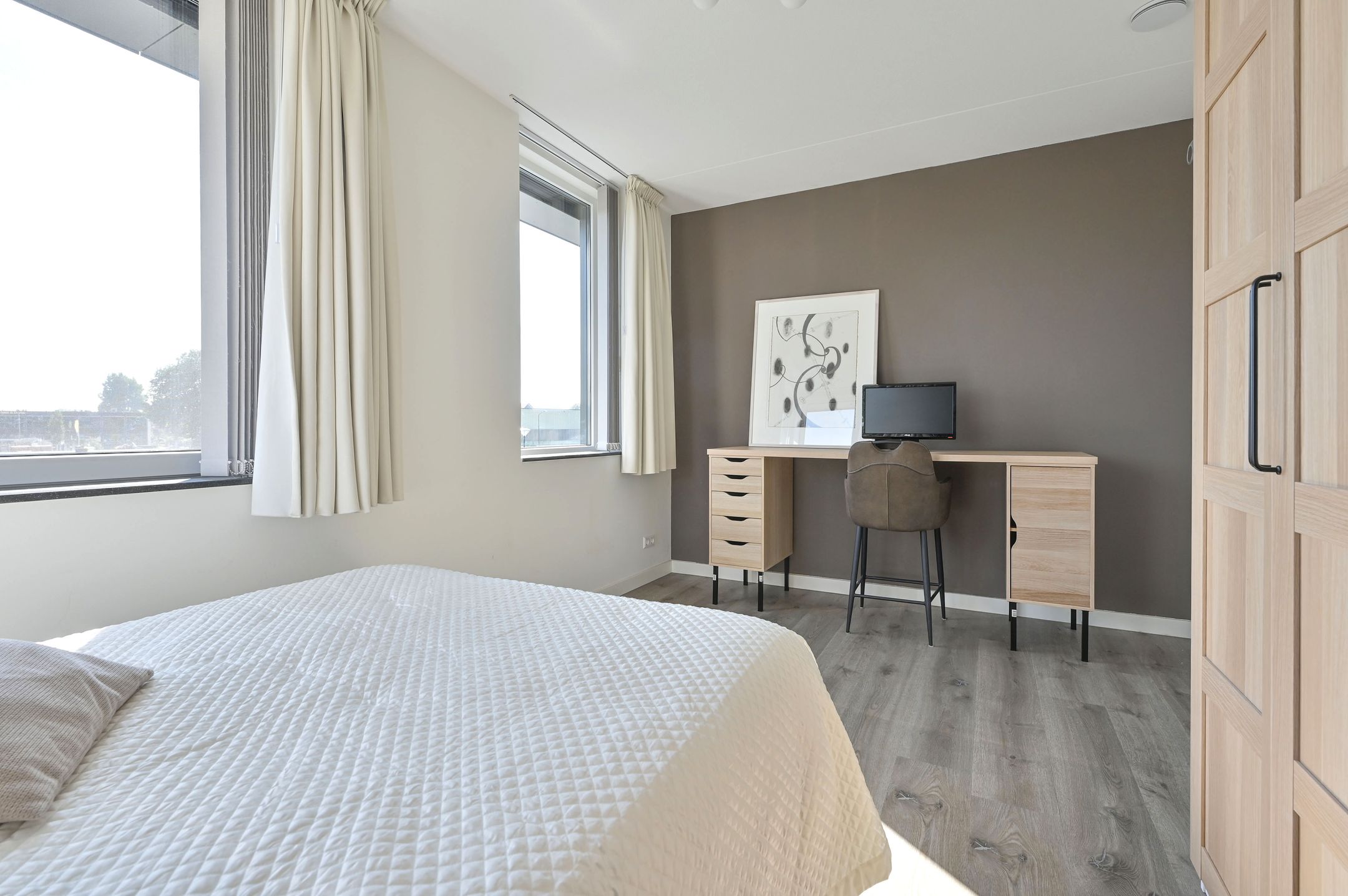 Foto 12 van Aan het Spoor 5