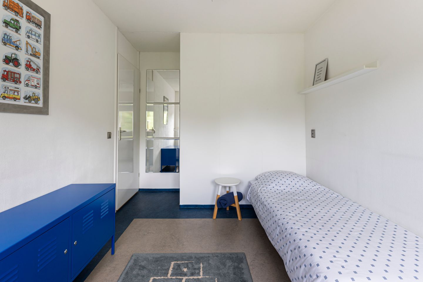 Foto 14 van Jerseykade 20