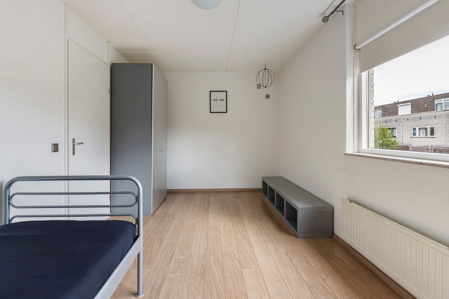 Foto 20 van Jerseykade 20