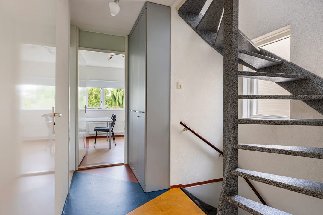 Foto 22 van Jerseykade 20