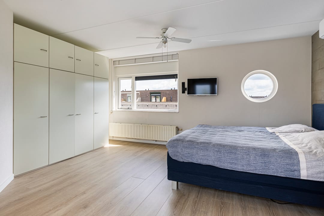 Foto 23 van Jerseykade 20