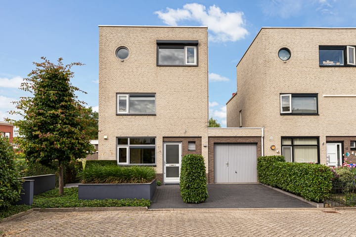 Foto 2 van Jerseykade 20