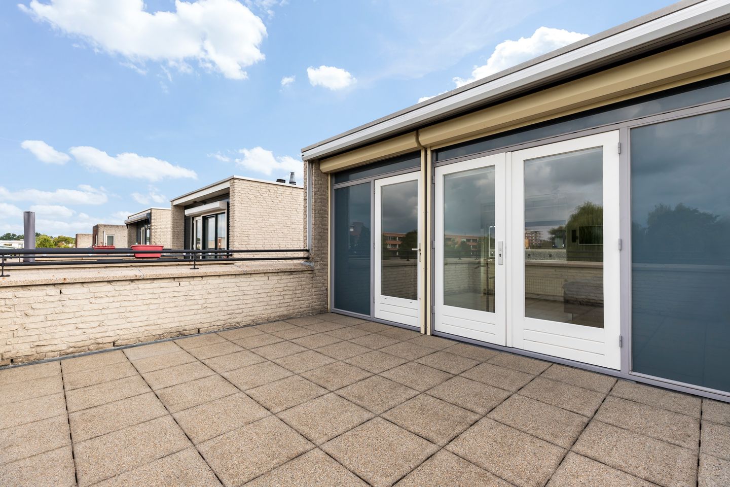 Foto 25 van Jerseykade 20