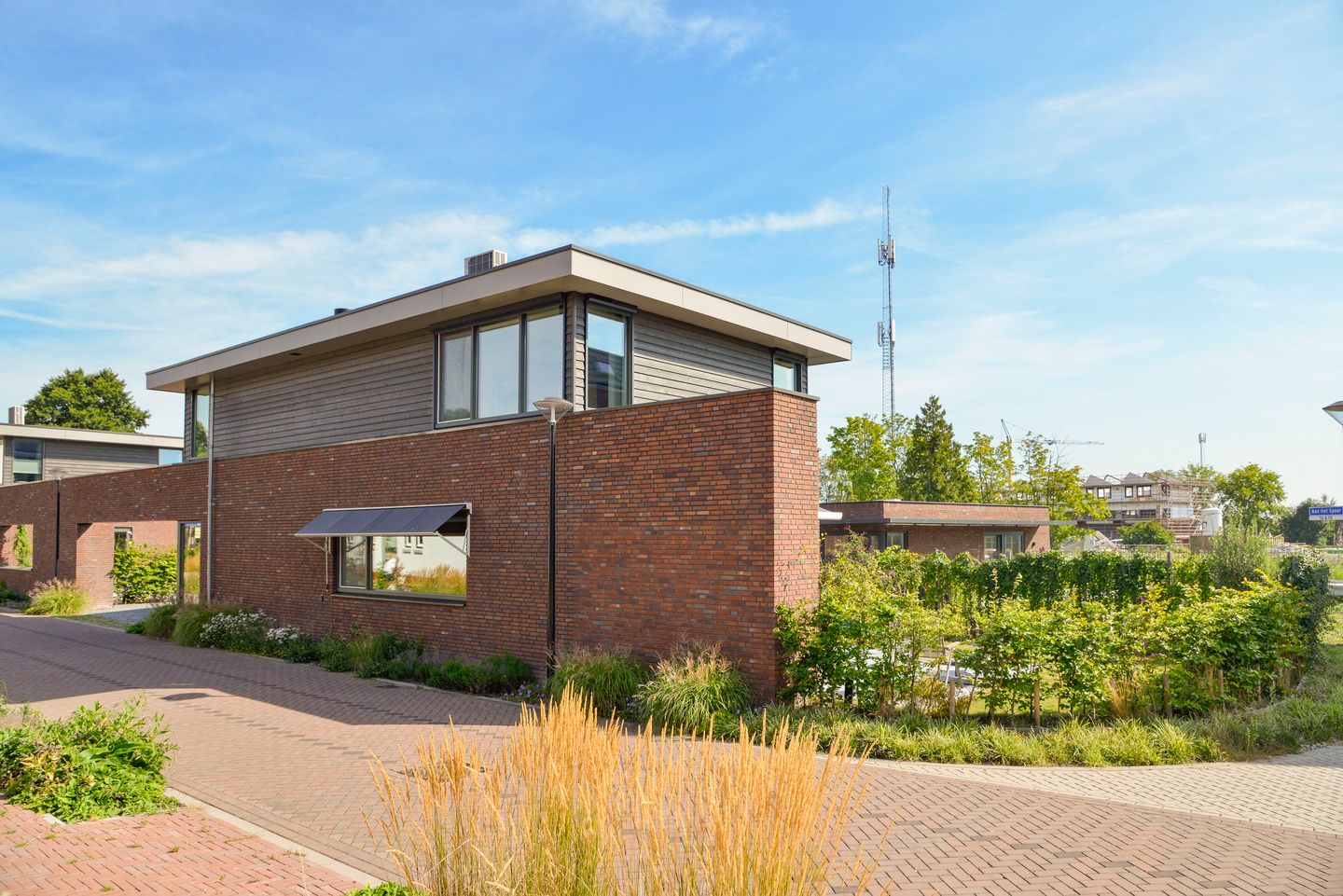 Foto 25 van Aan het Spoor 5