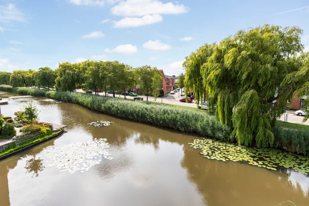 Foto 26 van Jerseykade 20