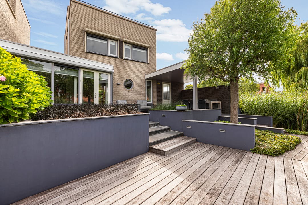 Foto 28 van Jerseykade 20