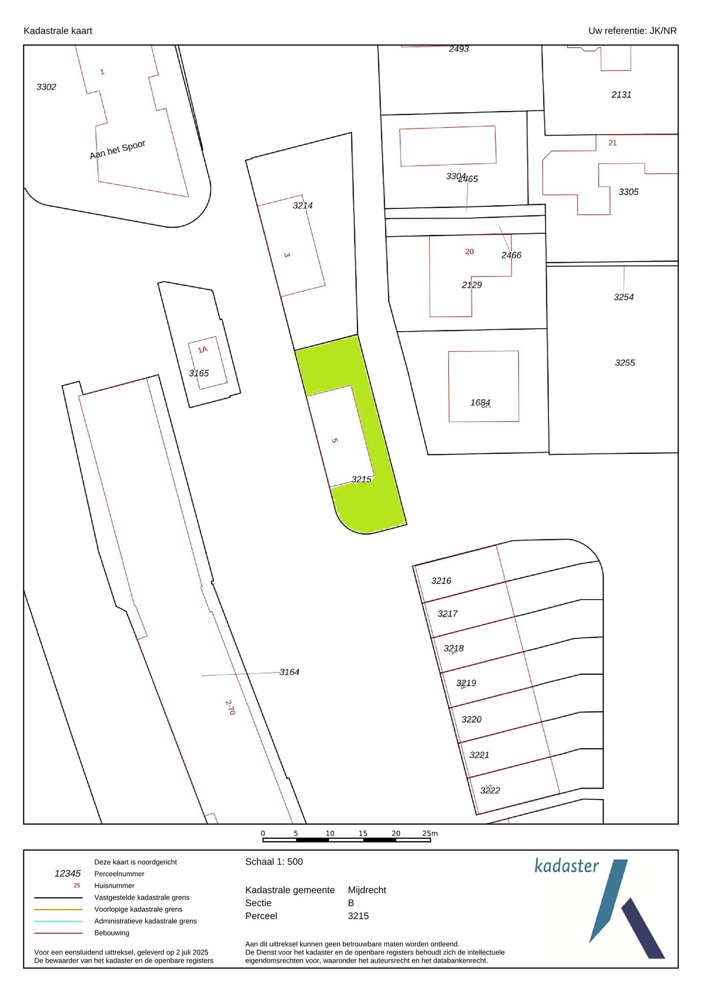 Foto 29 van Aan het Spoor 5