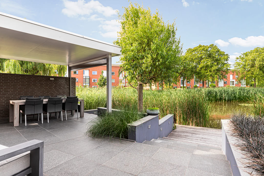 Foto 31 van Jerseykade 20