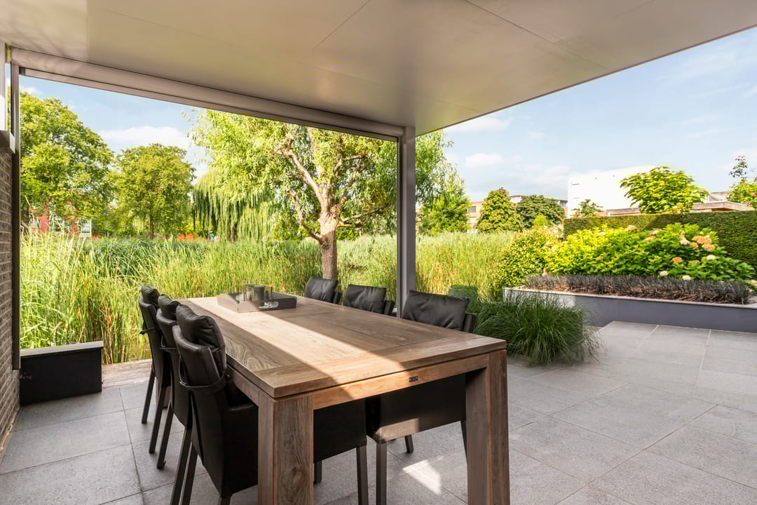 Foto 32 van Jerseykade 20